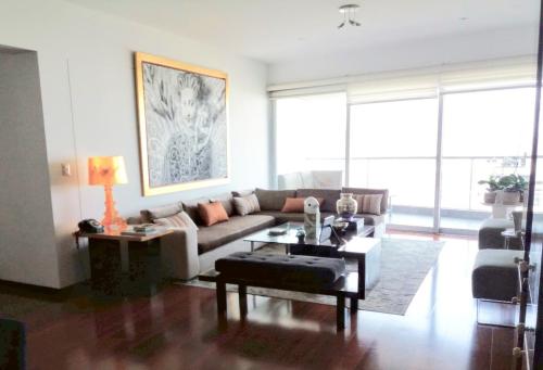 Departamento en Miraflores en Babilonia