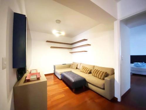 Departamento de 3 dormitorios y 3 baños ubicado en Miraflores