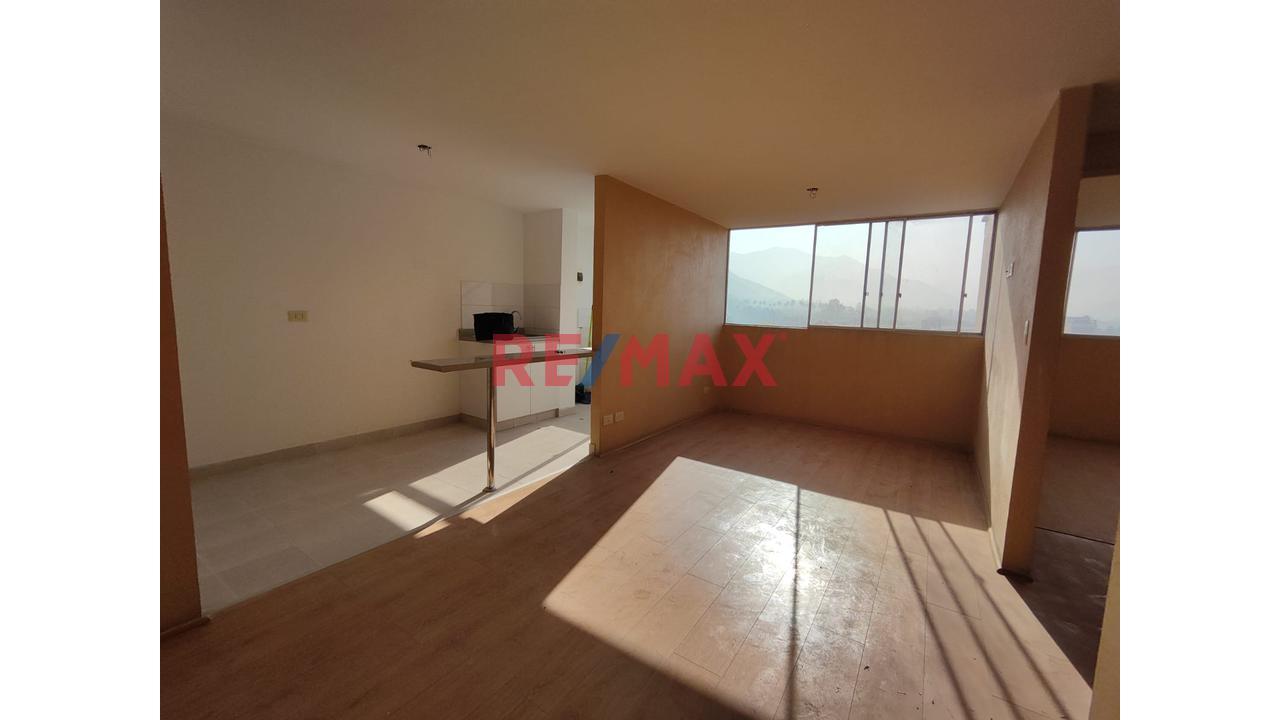 Departamento en Venta ubicado en Lurigancho a $49,071