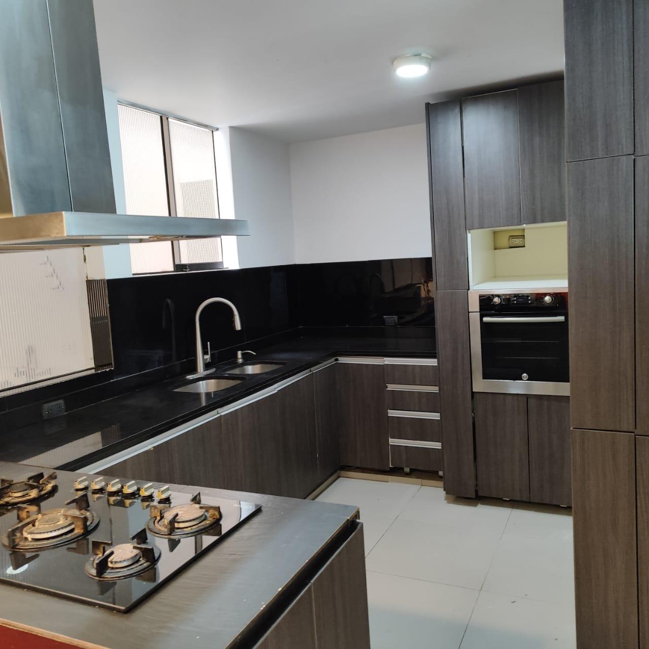 Departamento en Venta ubicado en Santiago De Surco a $129,000