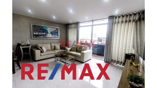 Departamento en Venta ubicado en Santiago De Surco a $168,000