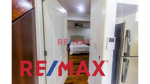 Departamento en Venta con excelente ubicación.