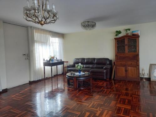 Departamento en Venta ubicado en San Isidro a $180,000