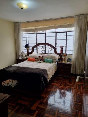 Departamento en Venta ubicado en Av. Augusto Perez Aranibar 1670