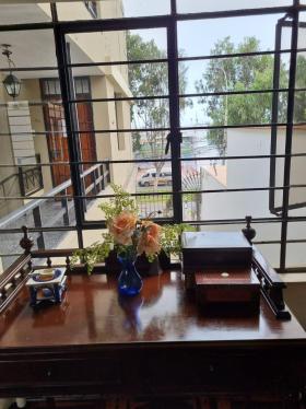 Extraordinario Departamento ubicado en San Isidro