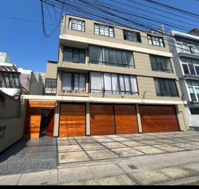 Lindo Departamento en Venta en San Isidro