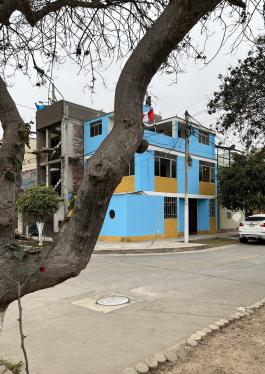 Casa en Venta de 5 dormitorios ubicado en Cercado De Lima