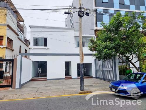 Local comercial en Alquiler ubicado en Miraflores a $6,500