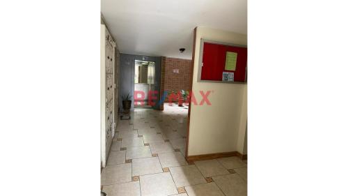 Departamento de 2 dormitorios y 2 baños ubicado en Los Olivos