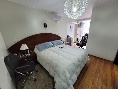 Departamento en Venta ubicado en Santiago De Surco a $450,000