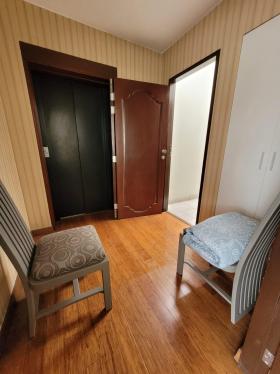 Departamento en Venta con excelente ubicación.