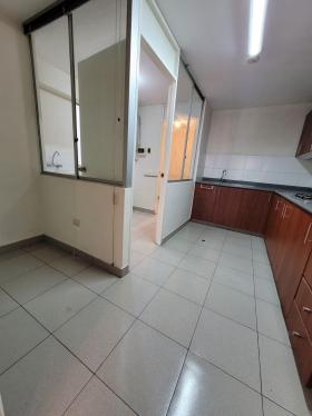 Departamento en Venta con excelente ubicación.