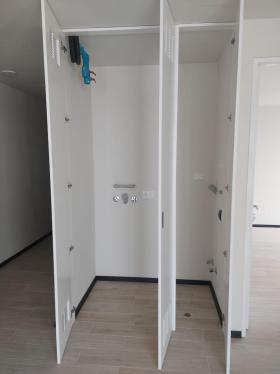 Departamento de 1 dormitorios y 1 baños ubicado en Barranco