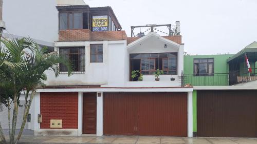 Casa en Venta ubicado en Cercado De Lima a $262,000