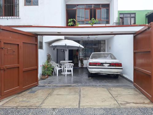 Casa en Venta ubicado en Cercado De Lima