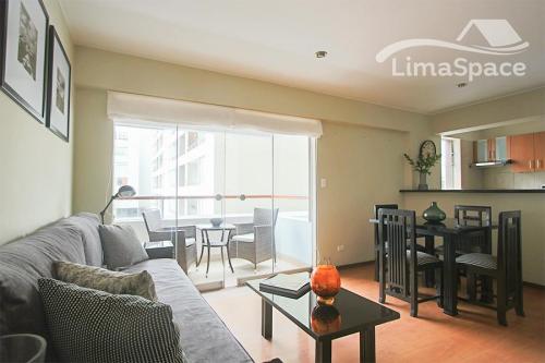 Departamento en Venta ubicado en Miraflores a $135,000