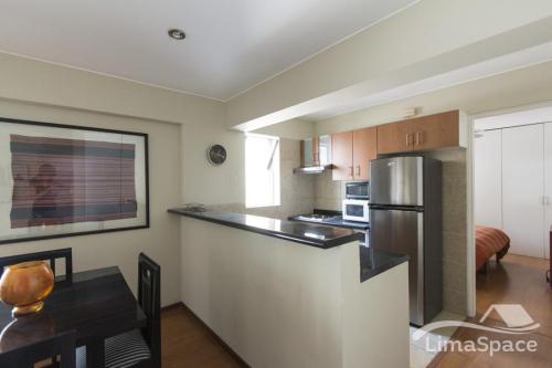 Departamento en Venta ubicado en Miraflores a $139,500