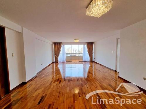 Departamento en Alquiler ubicado en Miraflores a $1,200