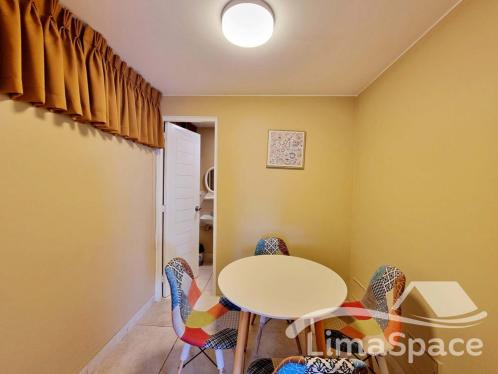 Departamento en Alquiler ubicado en Miraflores a $1,200