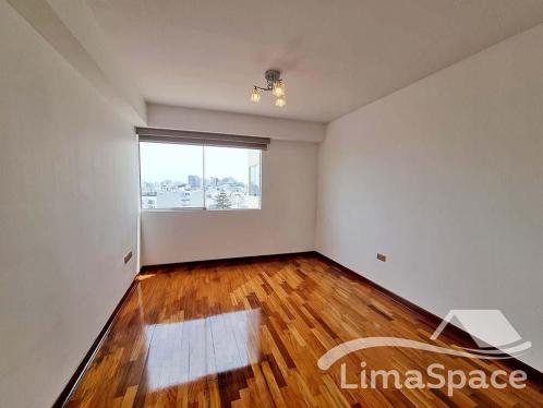 Departamento en Alquiler ubicado en Miraflores