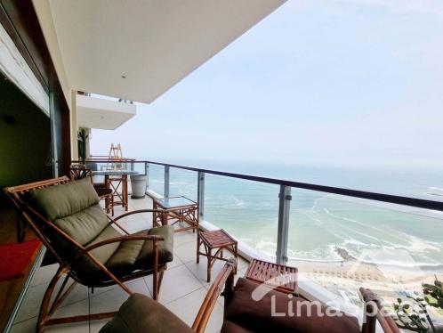 Departamento en Alquiler ubicado en Miraflores a $1,730