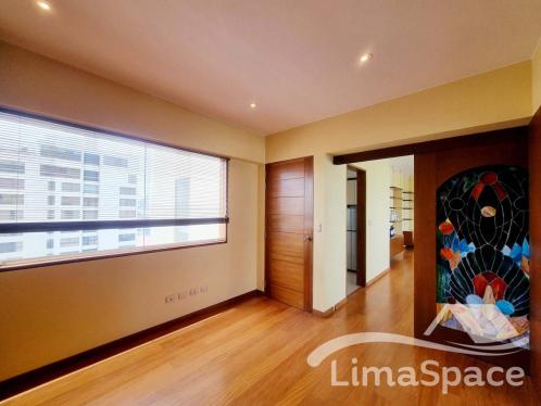 Departamento en Alquiler ubicado en Miraflores a $1,800