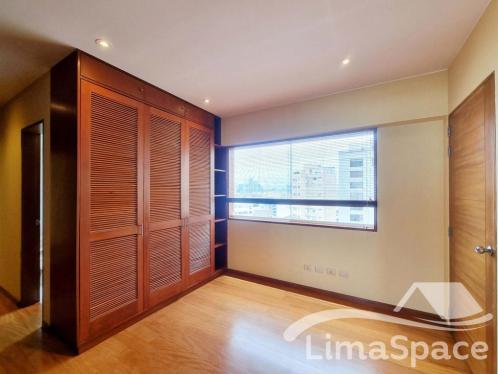 Departamento en Alquiler ubicado en Miraflores