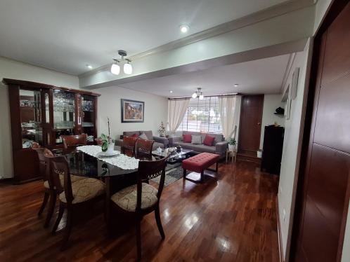 Departamento en Venta ubicado en San Borja a $189,000