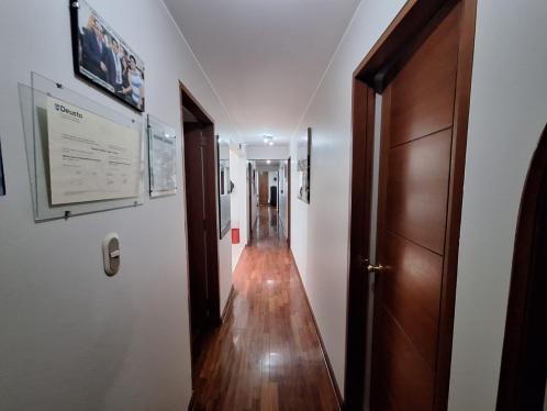 Departamento en Venta ubicado en Calle Pablo Usandizaga 111