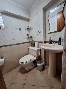 Departamento de 3 dormitorios y 3 baños ubicado en San Borja