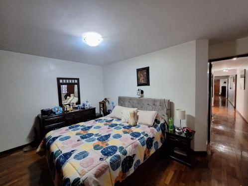 Espectacular Departamento ubicado en San Borja