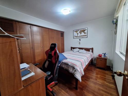 Oportunidad única Departamento ubicado en San Borja