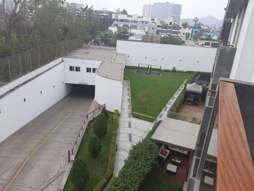 Departamento en Venta ubicado en Santiago De Surco