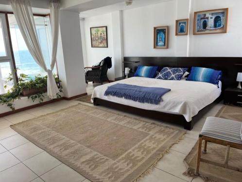 Casa de Playa en Venta de 4 dormitorios ubicado en Lurin