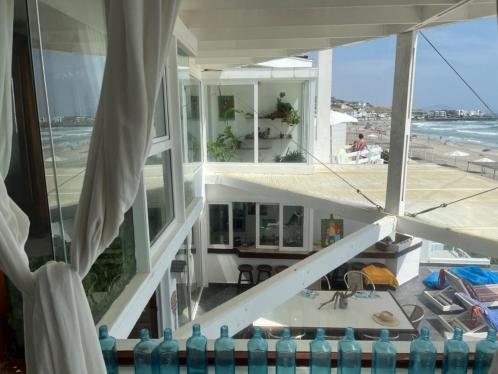 Bajo precio Casa de Playa en Venta en Lurin