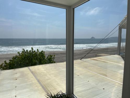 Casa de Playa a $420,000