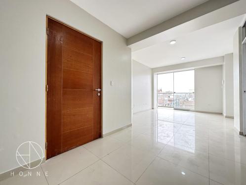 Departamento en Venta ubicado en San Juan De Lurigancho