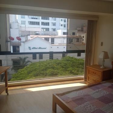 Departamento en Alquiler ubicado en Miraflores a $1,000