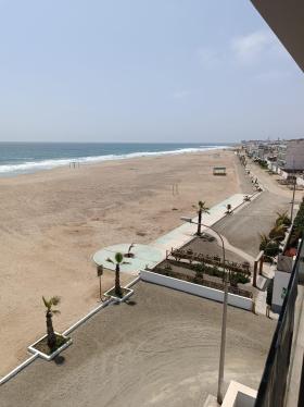 Casa de Playa en Alquiler ubicado en Playa Punta Rocas