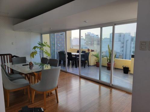 Departamento en Venta ubicado en Miraflores a $263,000