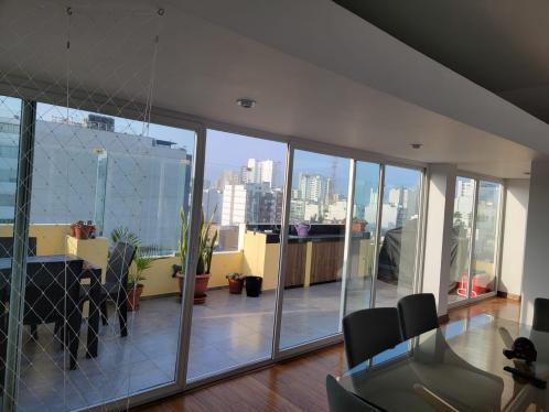 Departamento en Venta de 3 dormitorios ubicado en Miraflores