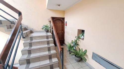 Departamento de 3 dormitorios y 2 baños ubicado en San Borja