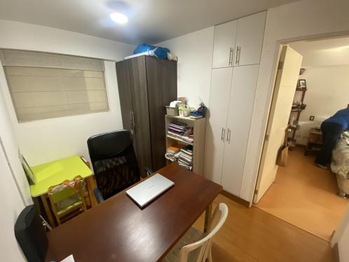 Departamento en Venta ubicado en Santiago De Surco a $180,000