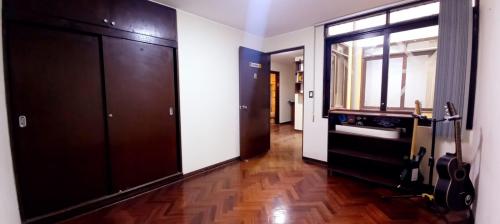 Lindo Departamento en Venta en Santiago De Surco