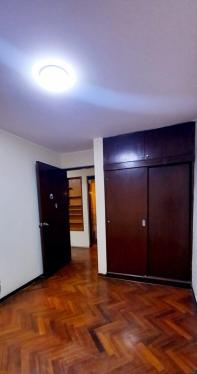 Departamento en Venta con excelente ubicación.