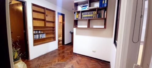 Departamento de ocasión ubicado en Santiago De Surco