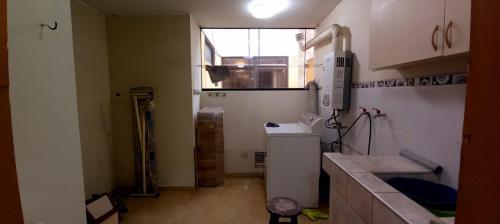 Departamento en Venta a $159,900