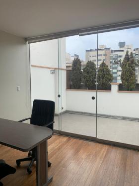 Departamento en Venta ubicado en Alameda Monte Umbroso