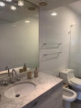 Departamento de 4 dormitorios y 3 baños ubicado en Santiago De Surco