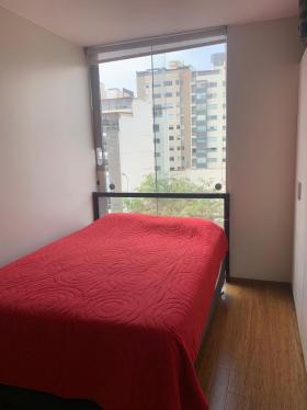 Departamento de 4 dormitorios ubicado en Santiago De Surco